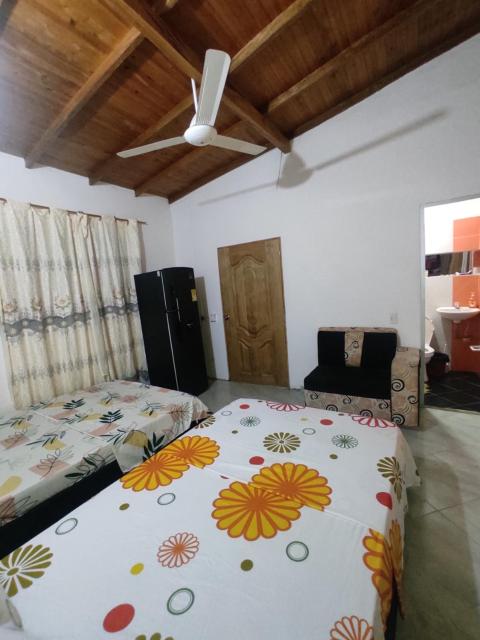 Apartamento Doradal