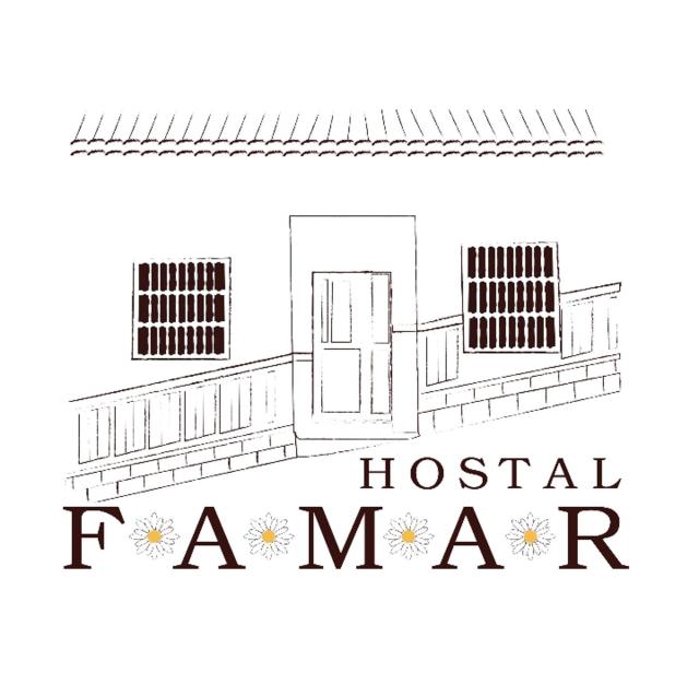 HOSTAL FAMAR