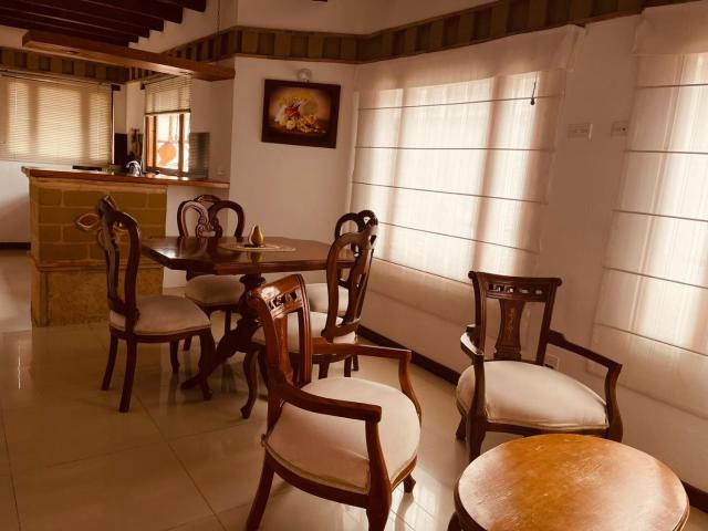 Apartamento para 5 personas VILLA DE LEYVA