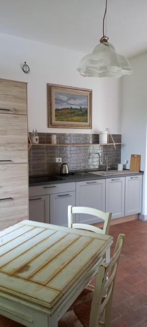 Casa Vacanza PALAIE COLLINE FIRENZE