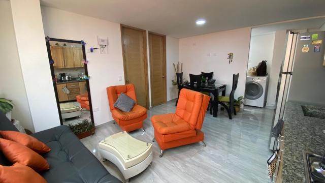 Apartamento Centro Marinilla