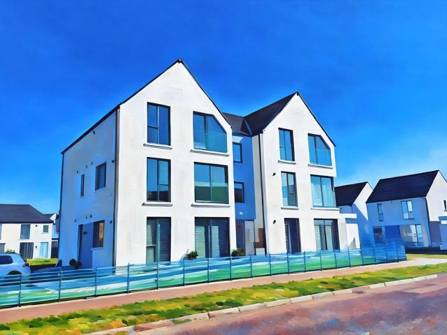 Hatherans Penthouse Portstewart