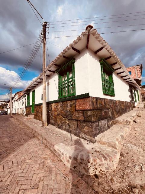 La Posada de Elisea - Mongui