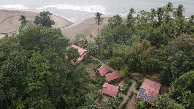 Paraíso Yubarta Eco Hotel