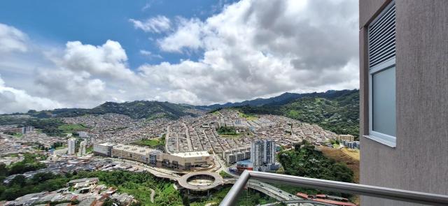 Hermoso Apartamento Torres Makalu