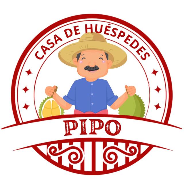 Casa de huespedes Pïpo