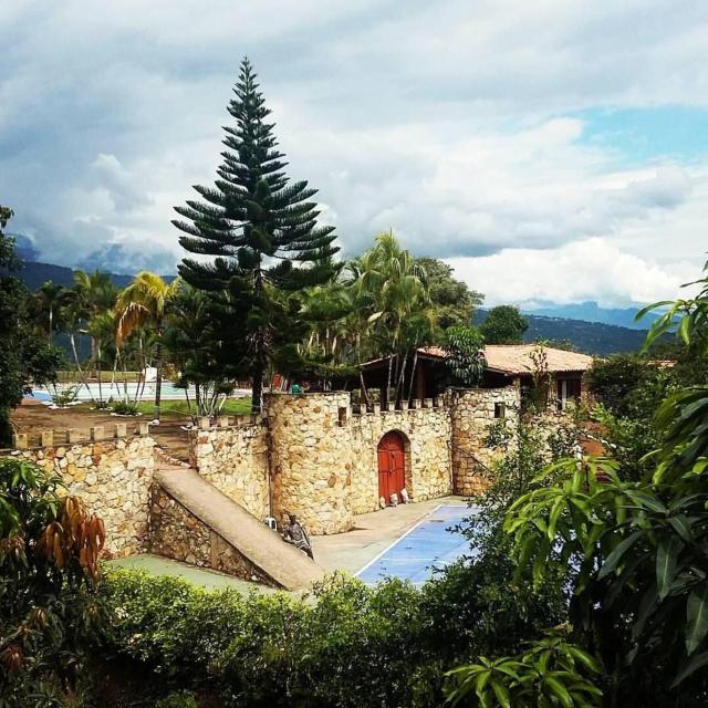 Finca El Paraíso