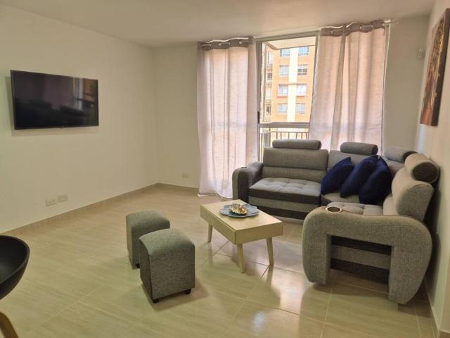 Hermoso Apartamento en la mejor zona de Ibague