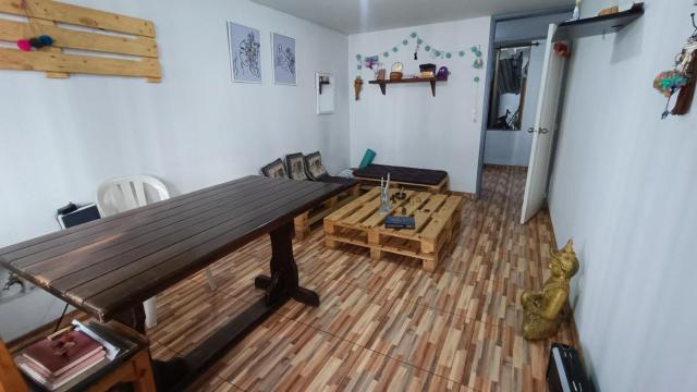 lindo apartaestudio en manizales