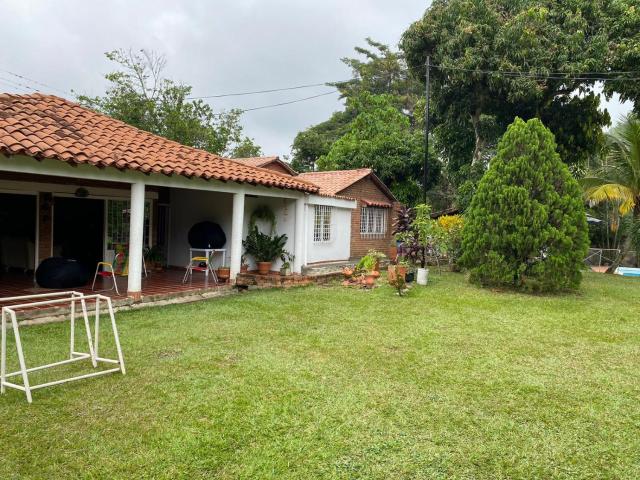 CABAÑA via chinacota