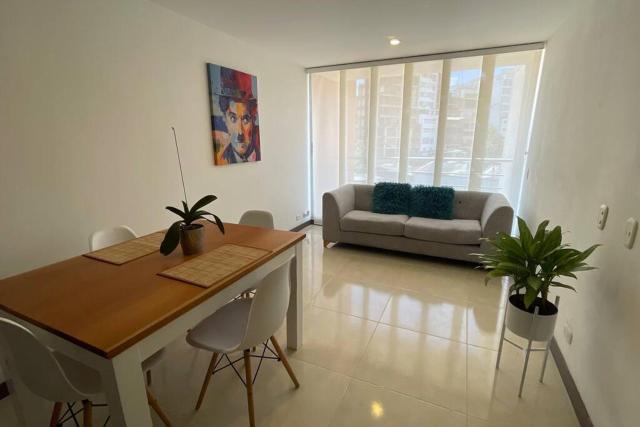 Hermoso apartamento en Manizales