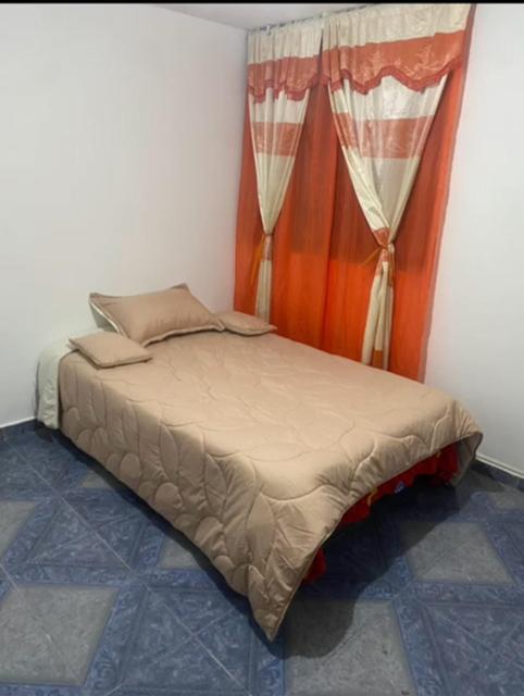 Apartamento Central San Felipe