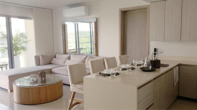 Apartamento Cartagena