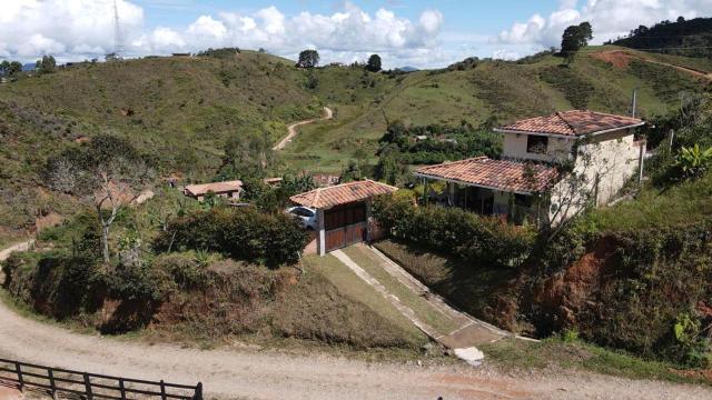 Casa Campestre El Amanecer