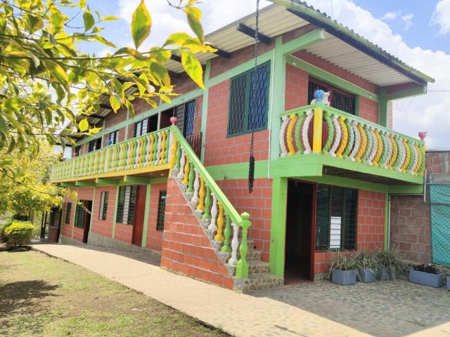 Hostal los Colibries Km 30