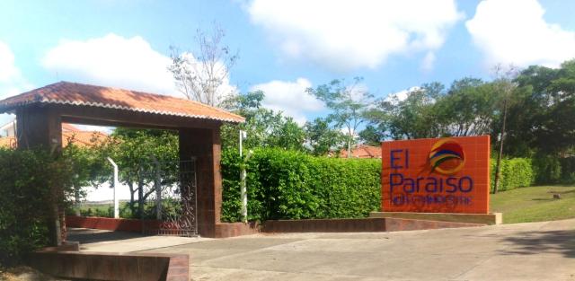 El Paraíso Hotel Campestre