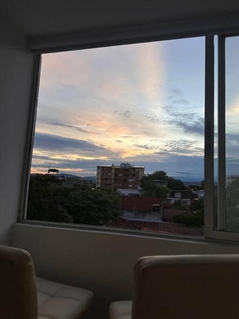 Lindo penthouse en Neiva tranquilo