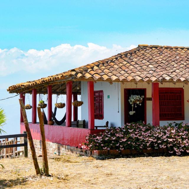 Hacienda Santa Isabel