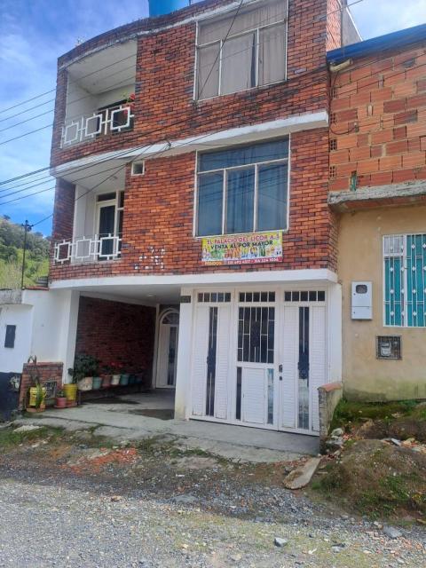 Hostal Ensueño Peñonero