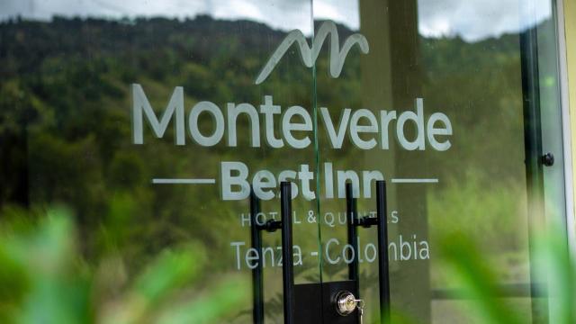 Monteverde Best Inn Hotel & Quintas