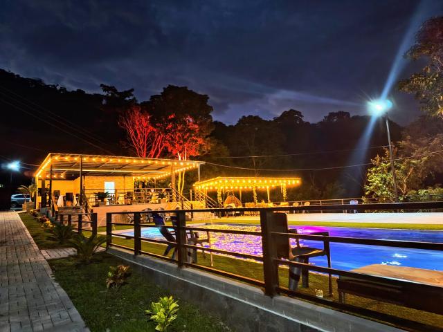 Hotel Zipa Villeta - Sede Campestre