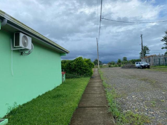 Casa tica Tennessee Arenal costa rica