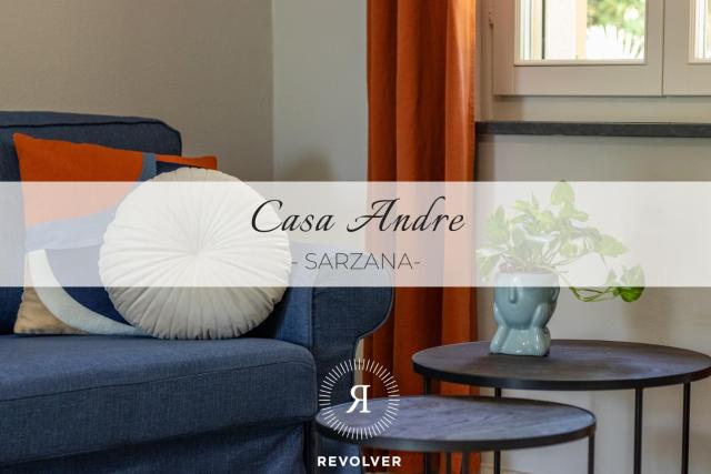 Casa Andre