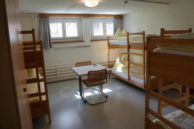 Hostel Eckstein