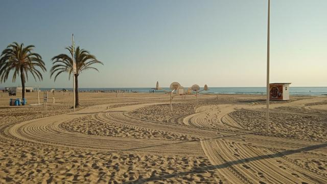 Apartamento Bonanza, Playa de Gandía