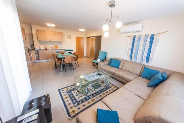 3 bed, Kapparis, Thea - 3A