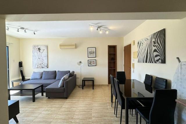 Two Bedroom Apartment in Kiti