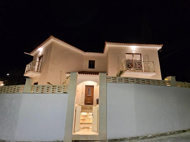 Agios Tychonas, Luxury Villa, 3 Beds