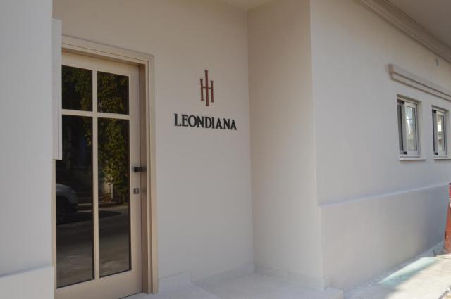 LEONDIANA Boutique Hotel