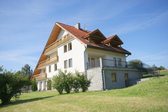 Villa regina