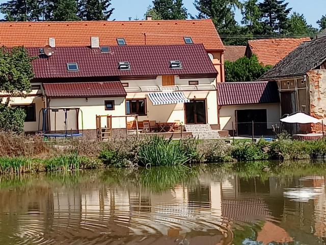 Cosy house for relaxing and sightseeing