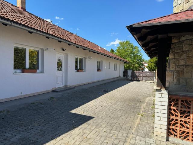 Apartmány Kněžičky