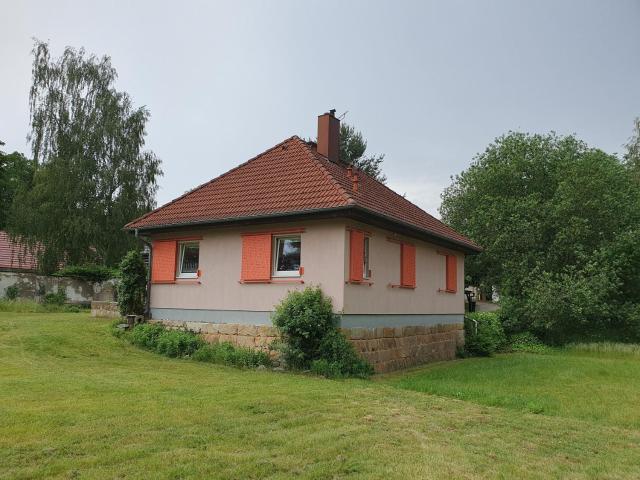 Haus Pegas