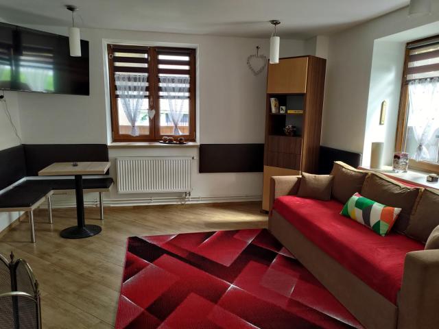 Apartmán Sázava - Žďársko