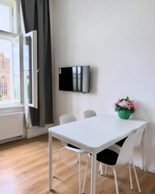 Apartman Namesti Miru