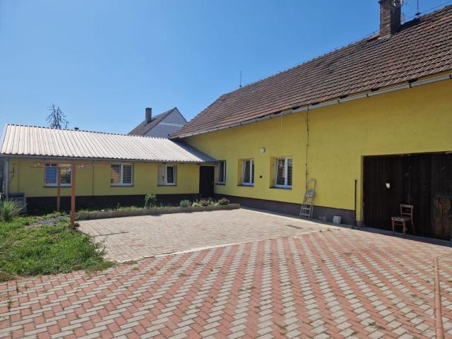 Ubytování Louny