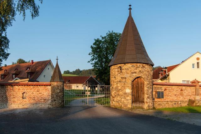 La Bohème Lodges and Retreats