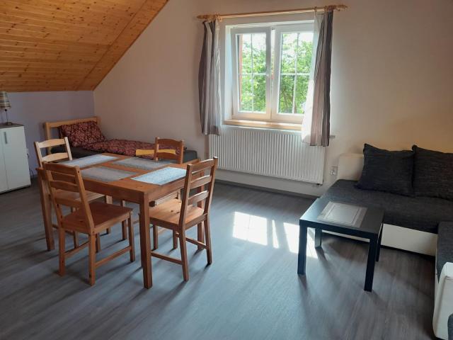 Apartmány Dunice 2