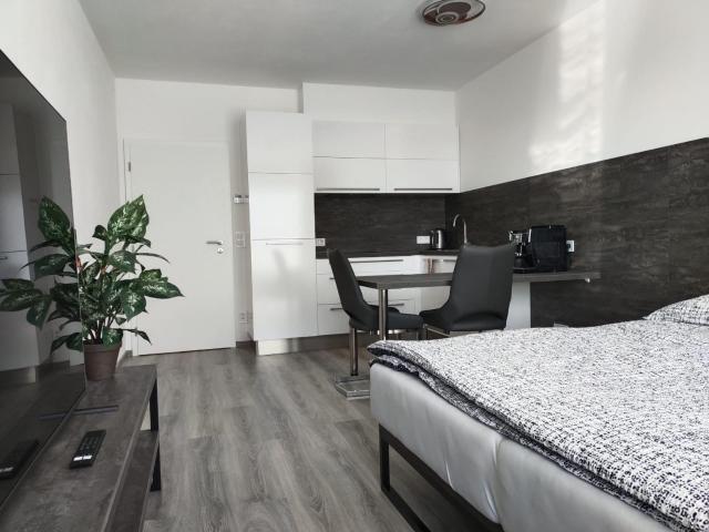 Apartmány Elite - Frištenského A312, Olomouc