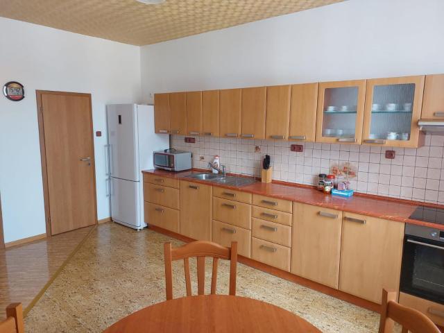 Apartmán Nová Cerekev