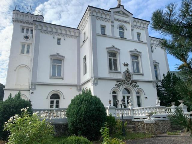 Chateau Franz