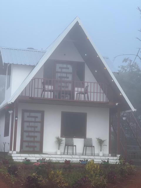 Verdant peaks Homestay