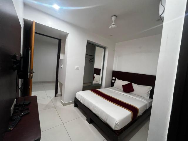 Hotel O Kaveri Road Mysore