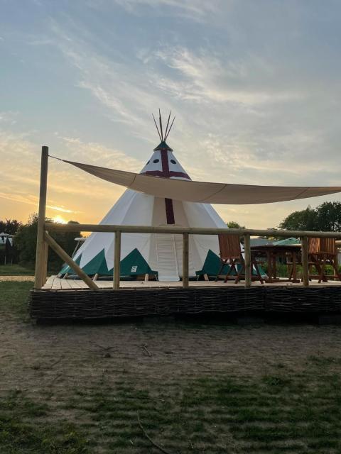 Tipi Yakima