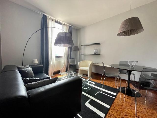 Verona Theater Apartment