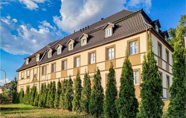 Gorgeous Apartment In Lichtenfels Ot Kloster